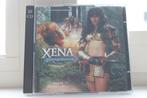 2CD SOUNDTRACK XENA WARRIOR PRINCESS VOLUME 6 NIEUW, Ophalen of Verzenden