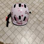 Kinderfietshelm, Jongen of Meisje, Zo goed als nieuw, Polisport, Ophalen