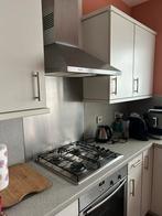 Keukenkastjes te koop, Huis en Inrichting, Ophalen, Wit