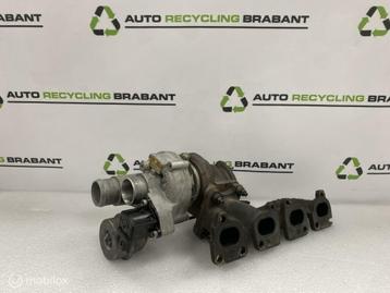 Turbo Mini Cooper S R56 LCI Countryman R60 ORIG 759567806 beschikbaar voor biedingen