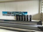 Treeplank W460-W463 LWB G-klasse, Ophalen of Verzenden