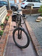 TREK ALLANT 9 + S, Ophalen