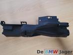 Radiatorsteun links BMW E46 X3 Z4 17111436246, Gebruikt, Ophalen of Verzenden, BMW, BMW