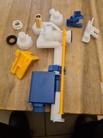 Robinet floteur wc, Bricolage & Construction, Enlèvement ou Envoi, Neuf, Robinet