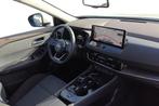 Nissan X-TRAIL e-POWER 2WD N-Connecta + Lounge Pack, Auto's, Stof, Gebruikt, Zwart, 2 kWh