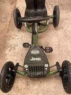 Berg jeep, prima staat..., Ophalen, Gebruikt, Berg