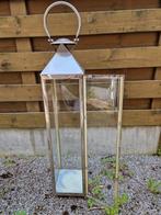 Lantaarn terras, Enlèvement, Utilisé