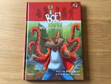 Frieda Van Raevels - Wolvendoolhof - goede staat beschikbaar voor biedingen