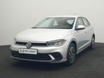 Volkswagen Polo Polo 1.0 TSI Life Business OPF DSG, Automaat, Bedrijf, Zilver of Grijs, Polo