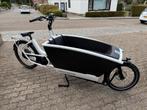Urban Arrow Family – Bosch Performance Line 500Wh - 2250km!, Fietsen en Brommers, Fietsen | Bakfietsen, 3 kinderen, Zo goed als nieuw
