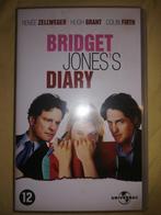 vhs Bridget jones, Ophalen of Verzenden, Zo goed als nieuw