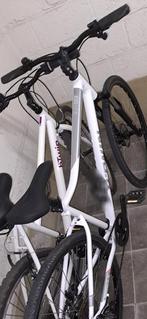 Vtc b-twin look sport tailleM état neuf a voir absolument️️↙, Neuf, Autres marques, 49 à 53 cm, Enlèvement