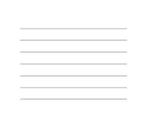 Notitieboek | A5 | 48 vellen | GRATIS LEVERING, Diversen, Notitieboeken, -, Verzenden, -, A5