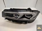 9450795, BMW G20 Lift Full Led Zilver Linkerlamp, Auto-onderdelen, Verlichting, Petuelring 130
80788  Munich, DE, Gebruikt, Info@bmw.de