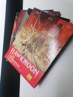 Hawkmoon 4 tomes série complète en eo., Ophalen of Verzenden, Gelezen