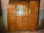 Vintage kast, Huis en Inrichting, Ophalen, Gebruikt