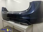 Achterbumper kleurcode 498 Volvo V60 ('10-'18) 39808165, Auto-onderdelen, Gebruikt, Ophalen of Verzenden, Volvo, Bumper