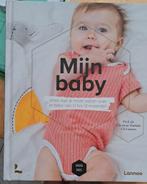 Christine Vanhole - Mijn baby, Boeken, Zwangerschap en Opvoeding, Christine Vanhole; Mama Baas, Zo goed als nieuw, Ophalen