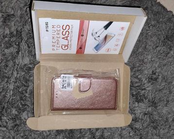 Iphone 7 8 SE Hoesje beschikbaar voor biedingen