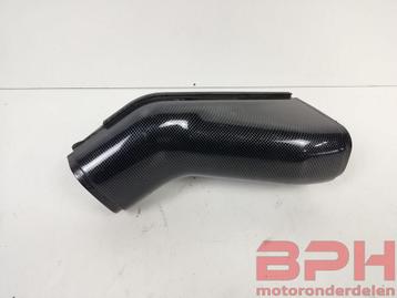 Linker ramair buis Suzuki GSX-R 600 750 SRAD 1996 t/m 2000 t beschikbaar voor biedingen