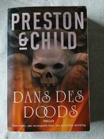 Dans Des doods - Preston & Child, Ophalen