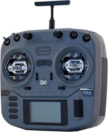 RadioMaster Boxer Crush (nieuw) ELRS versie beschikbaar voor biedingen