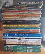 45 BDs - neuf & ancien, Boeken, Stripverhalen, Meerdere stripboeken, Ophalen of Verzenden, Gelezen