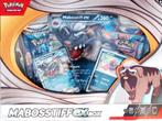 Mabosstiff ex Box, Hobby en Vrije tijd, Ophalen of Verzenden, Nieuw, Boosterbox, Foil