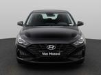 Hyundai i30 1.0 T-GDi MHEV i-Motion, https://public.car-pass.be/vhr/fb60253c-f7f9-4d55-ade5-b6864571438d, 5 places, Noir, 120 ch