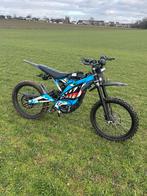 Surron light bee x, Autres marques, Comme neuf, Enlèvement, 2 vitesses