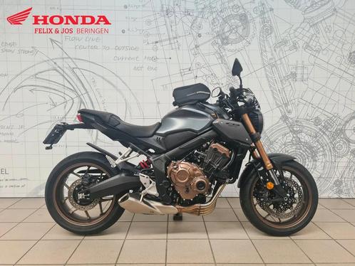 Honda CB650R CB 650 R (bj 2023), Motoren, Motoren | Honda, Bedrijf, Overig, meer dan 35 kW