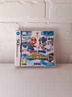 Mario & sonic Olympic wintergames Nintendo Ds, Ophalen of Verzenden, Gebruikt