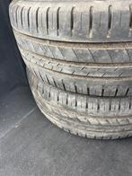 4 banden GRATIS, Auto-onderdelen, Banden en Velgen, Ophalen, Band(en)