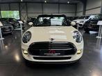 MINI Cooper Cabrio 1.5 OPF (EU6d-TEMP), Auto's, Mini, 121 g/km, 4 zetels, Cabriolet, Overige brandstoffen