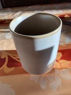 vaas / bloempot - 12 cm hoog, 10 cm diameter, Huis en Inrichting, Woonaccessoires | Vazen, Ophalen, Zo goed als nieuw