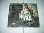 CD - COLDPLAY - VIVA LA VIDA, Cd's en Dvd's, Cd's | Pop, Ophalen of Verzenden, 2000 tot heden, Zo goed als nieuw