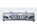 Bumper Mercedes C Klasse W203 COUPE 04-08 Voorbumper Q1896, Auto-onderdelen, Gebruikt, -, Voor, -