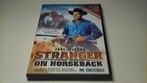 Stranger on horseback / Jacques Tourneur / dvd, Tous les âges, Drame, Comme neuf, 1940 à 1960