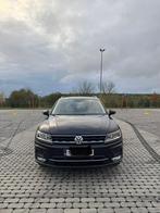 Tiguan 2.0 tdi in zeer nette staat !! 4x4, Automaat, Euro 6, Alcantara, Zwart