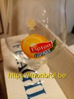 verres ice tea - Livraison voir descriptif, Enlèvement ou Envoi, Neuf, Verre à soda