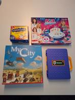 Bordspel, Ophalen of Verzenden, Zo goed als nieuw