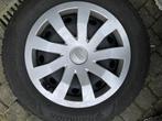 winterbanden 185/65/R15 Hankook, Auto-onderdelen, Banden en Velgen, Ophalen, Gebruikt, 15 inch, Band(en)