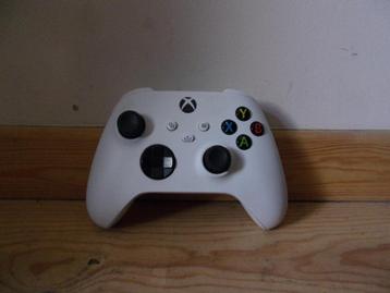 Xbox Controller Series s/x disponible aux enchères