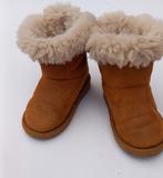 Mooie warme botjes maat 24 van Osito!, Kinderen en Baby's, Ophalen of Verzenden, Zo goed als nieuw