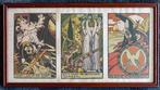 Litho's Jos Speybrouck 1920, Antiek en Kunst, Ophalen