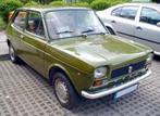 ZOEK NAAR FIAT 127, Auto's, Beige, Beige, Particulier, Te koop