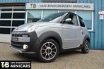 Microcar Brommobiel MGO Highland | 9165 KM | Aixam - Ligier, Gebruikt, Ligier
