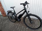 Vélo électrique Brand Gazelle en bon état, Comme neuf, Enlèvement ou Envoi, Gazelle, 50 km par batterie ou plus