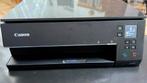 Imprimante all-in-one Canon TS6350 -complete et état neuf, Computers en Software, Printers, Ophalen, Kopieren, Canon, Inkjetprinter