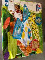 Spirograph(magnetisch, Hobby en Vrije tijd, Gezelschapsspellen | Overige, Ophalen, Gebruikt, MB